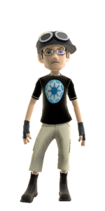 Roxikat's Avatar