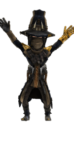 Xbox live Avatar