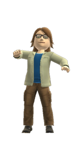 Runefoxxy's Avatar