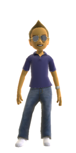 xbl avatar