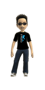 xbl avatar
