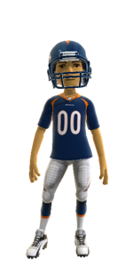 S J ELWAY
