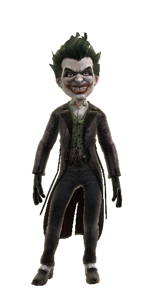 SA1NT JACOB