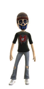SATANSCALL 666