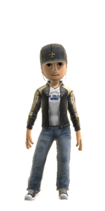 Avatar de SDL Pintade