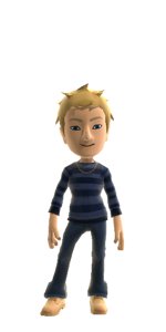 Avatar de SDL XxKenji05xX