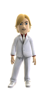 Avatar de SDL kelvin62880