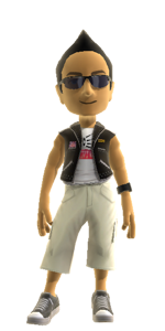 Avatar de SDL xXJeffXx