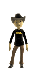 Avatar von SEGAmer