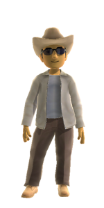 Avatar de SEVDRA