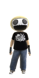 SLAPPYDAVE