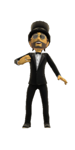 SOHOcs's Avatar
