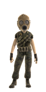 SPARTYN 118