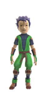 Avatar de l’utilisateur