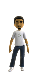 Avatar de STDx Bims