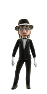 Avatar de STDx Denzel