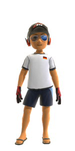 Avatar de STDx Edge