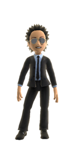 Avatar de STDx Final