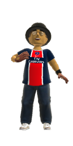 Avatar de SUPAMARAM