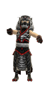 SaberRusty's Avatar