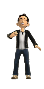 Xbox live Avatar