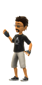 Samidip's Avatar