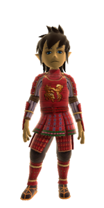 Samurai Ralan