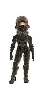 My Xbox Live Avatar Image