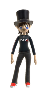Savrone's Avatar