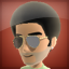 Scarglasses