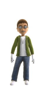 Scary Marcus