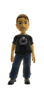 Avatar von Schabernack