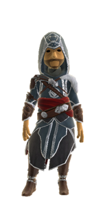 ScorpionKing0's photos - Xbox Live Avatar