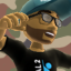 scrambler1: scrambler1 is currently Online: Playing LEGO� Indiana Jones� 2 Building User Level.