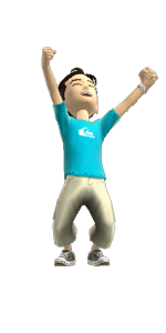 Scrbzy's Avatar