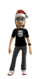 ScreaminGranny's Avatar