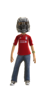 Seamus LFC 1892