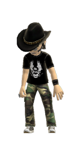 SeedyEvil