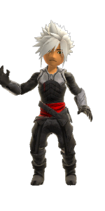 Sephiroth Oni