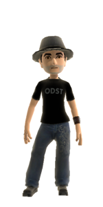 Serkerog Avatar