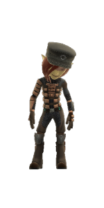 Xbox live Avatar