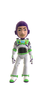 %s XBox Live Avatar