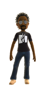 Shadow Enz