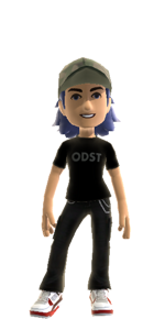 ShadowXanlet ShadowXanlet