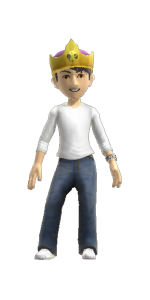Avatar de Shakapam