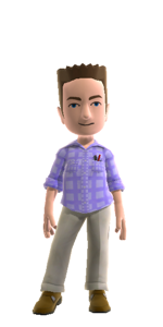Shane Sturgeon