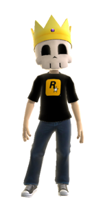 Avatar