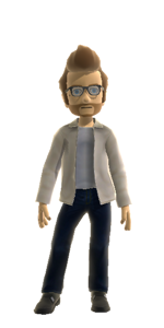 Avatar de ShelcoR