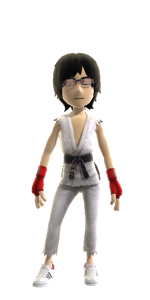 ShinryuReishiki's Avatar