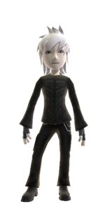 ShinySephiroth